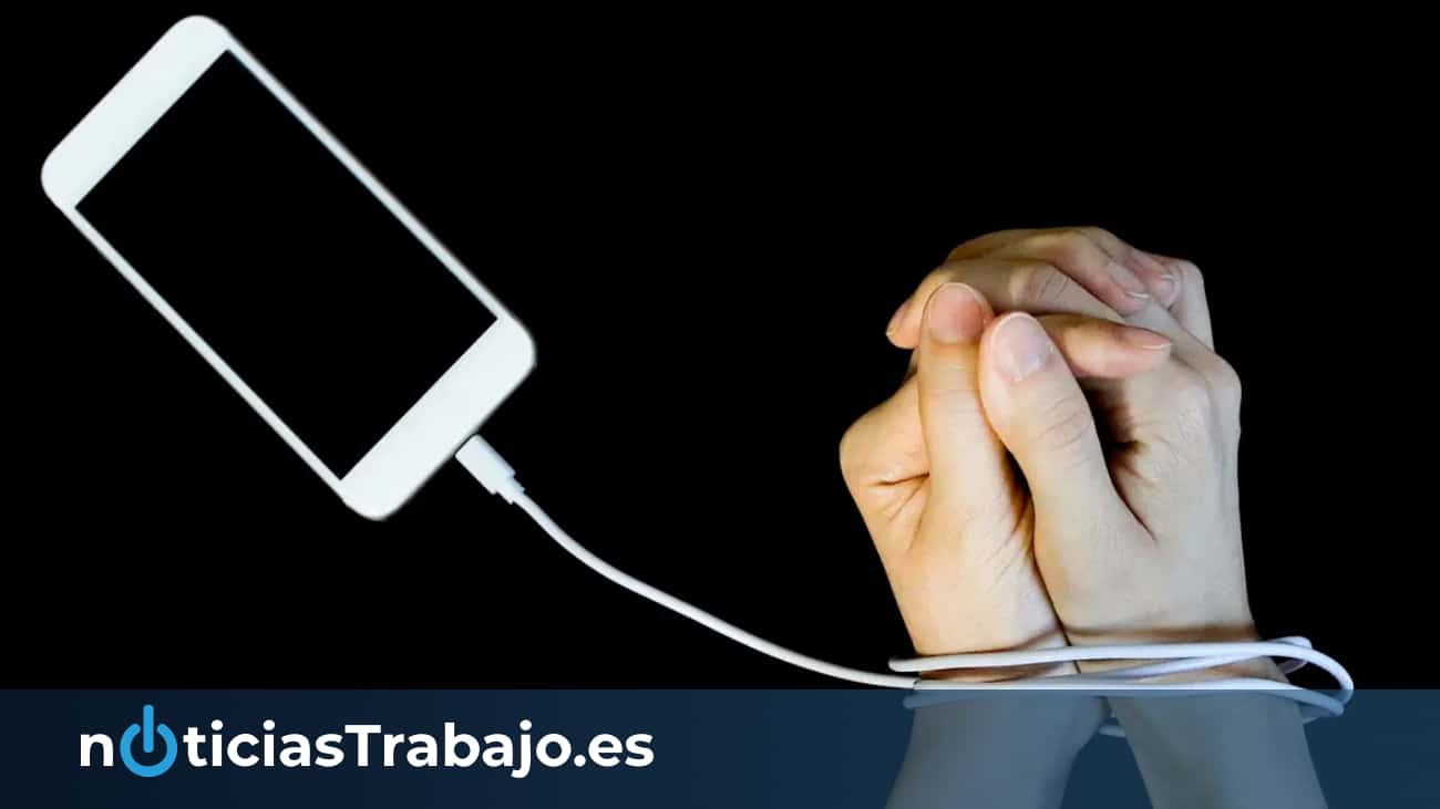 derecho a la desconexión digital en España