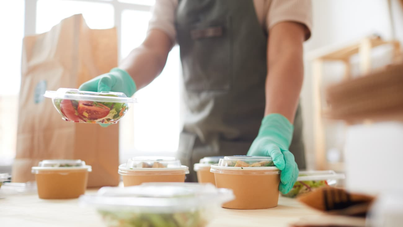 manipulador alimentos