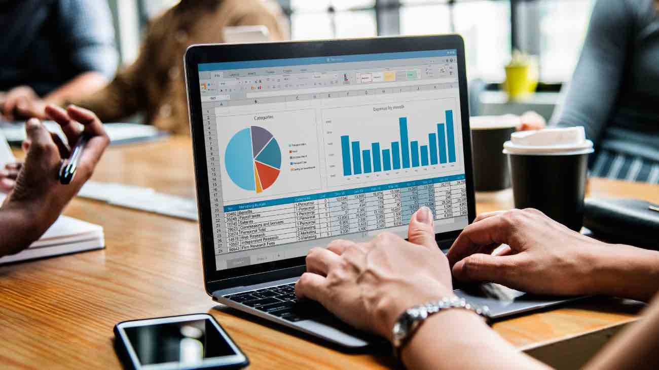 curso excel gratis