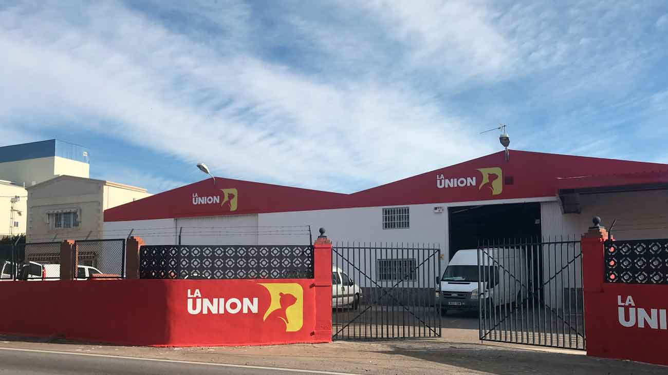 almacen la union 