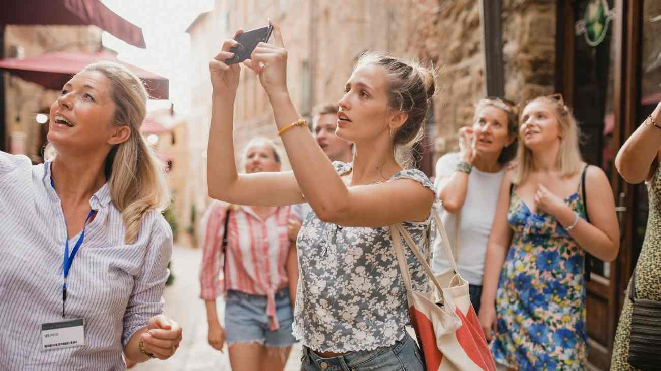 guia turistico