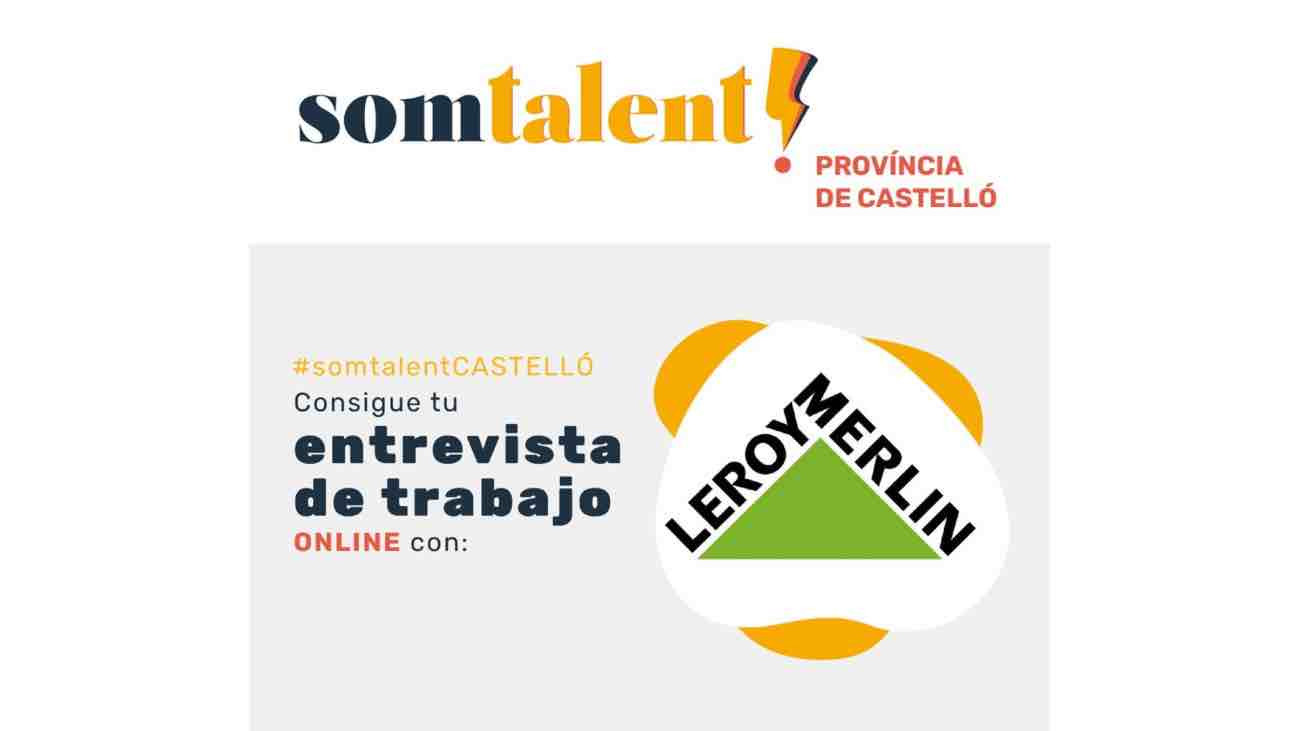 leroy som talent castellon