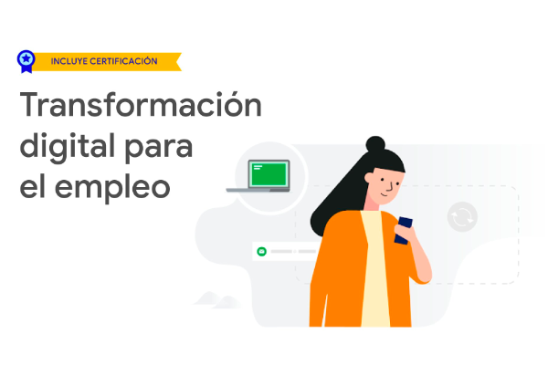 Cursos Google Actívate
