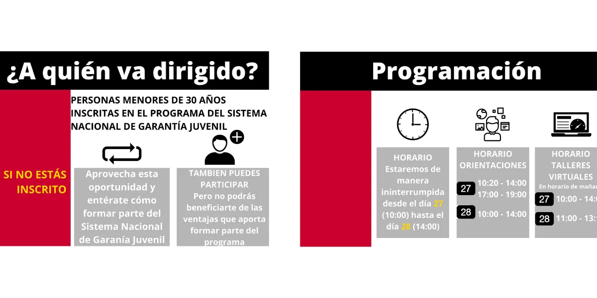evento feria almeria programacion