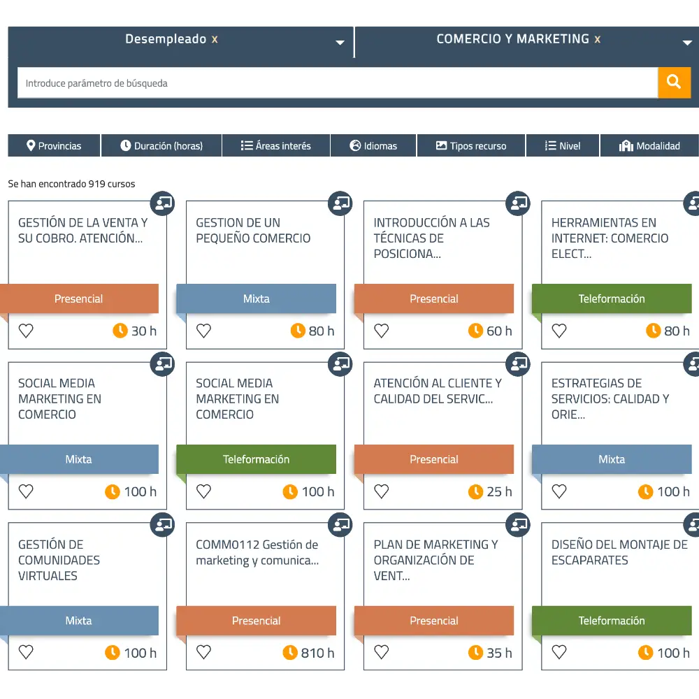cursos digitalízate plus