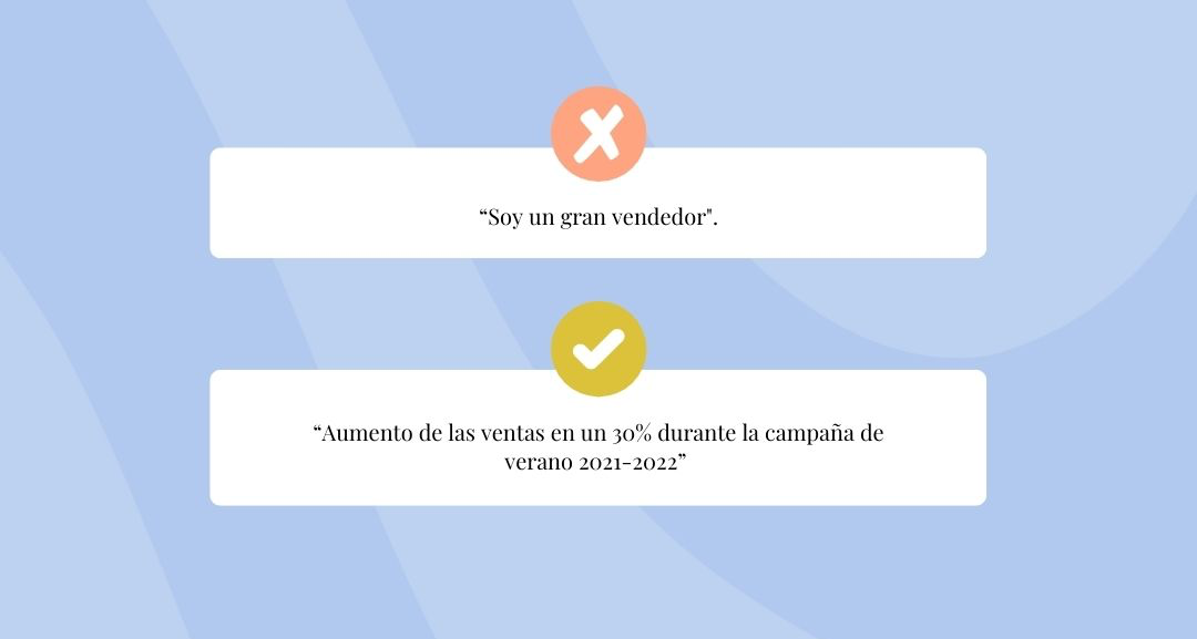 Habilidades currículum