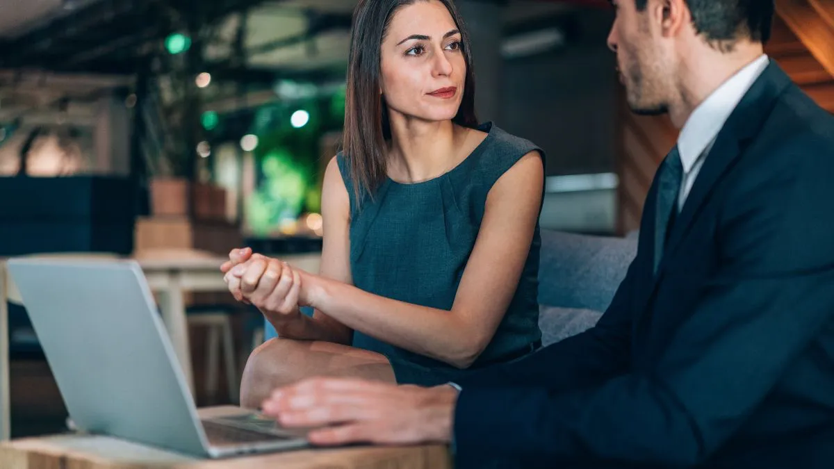 Directora de Recursos Humanos