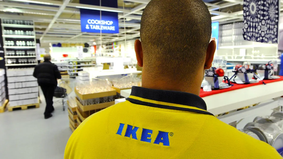 Empleados Ikea