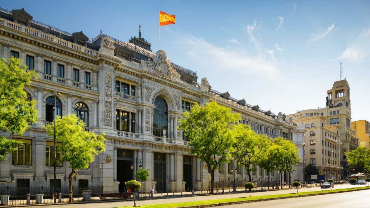 Banco de España