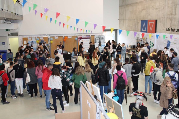 Feria Ideas (UAL)