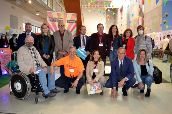 Feria Ideas (UAL)