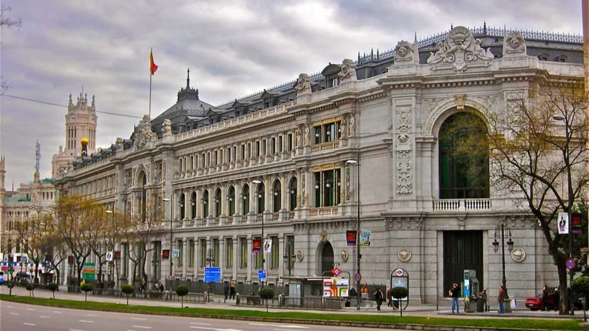 Banco de España