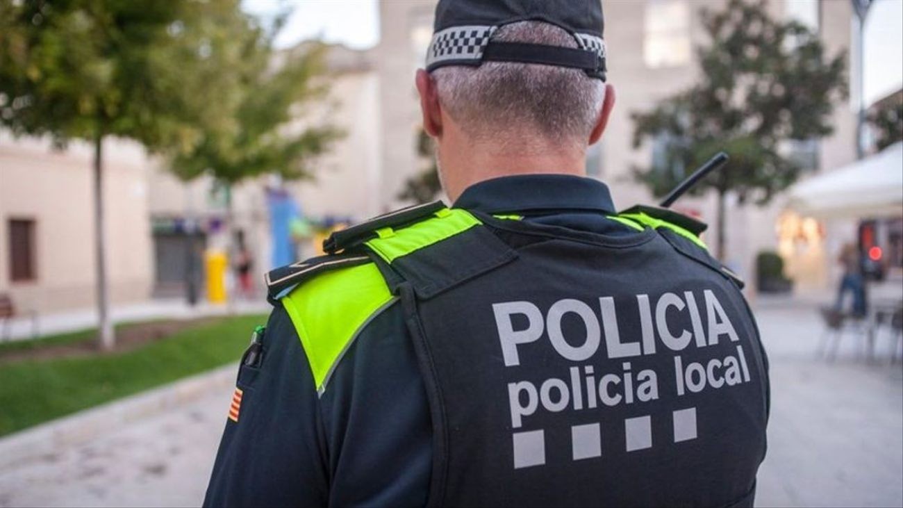 oposiciones policía local