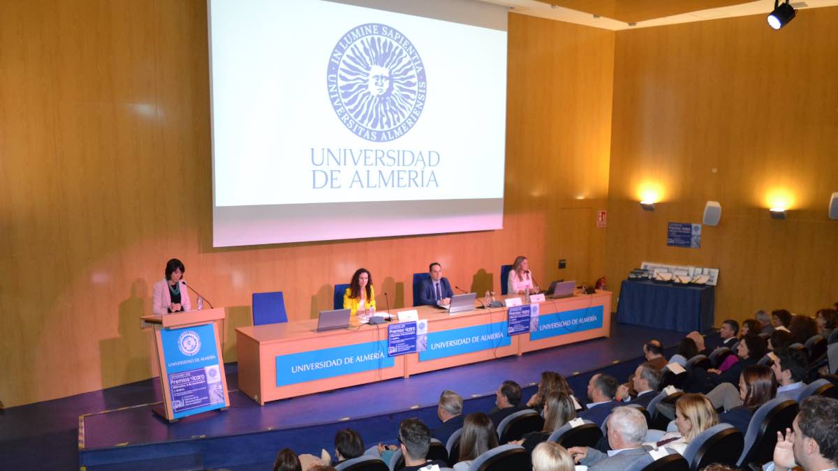 Premios Ícaro UAL